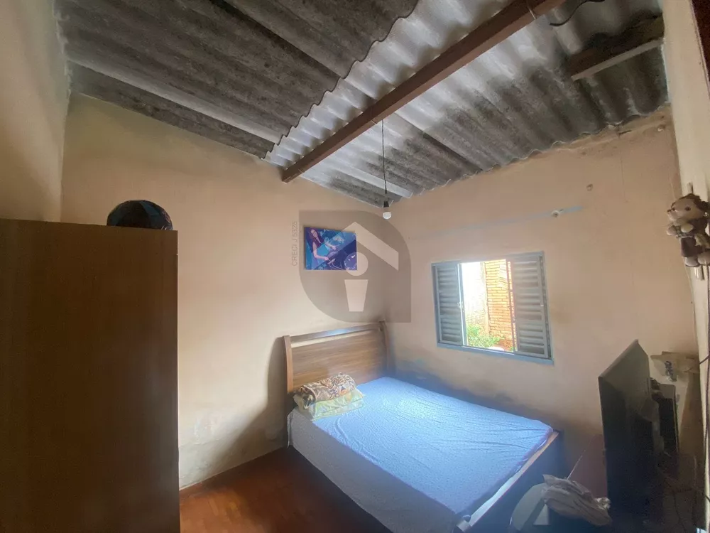 Casa, 2 quartos, 45 m² - Foto 7