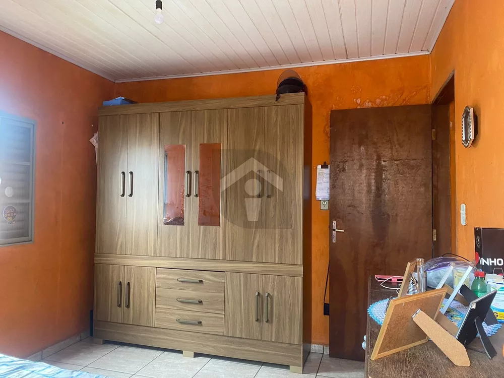 Casa, 2 quartos, 45 m² - Foto 5