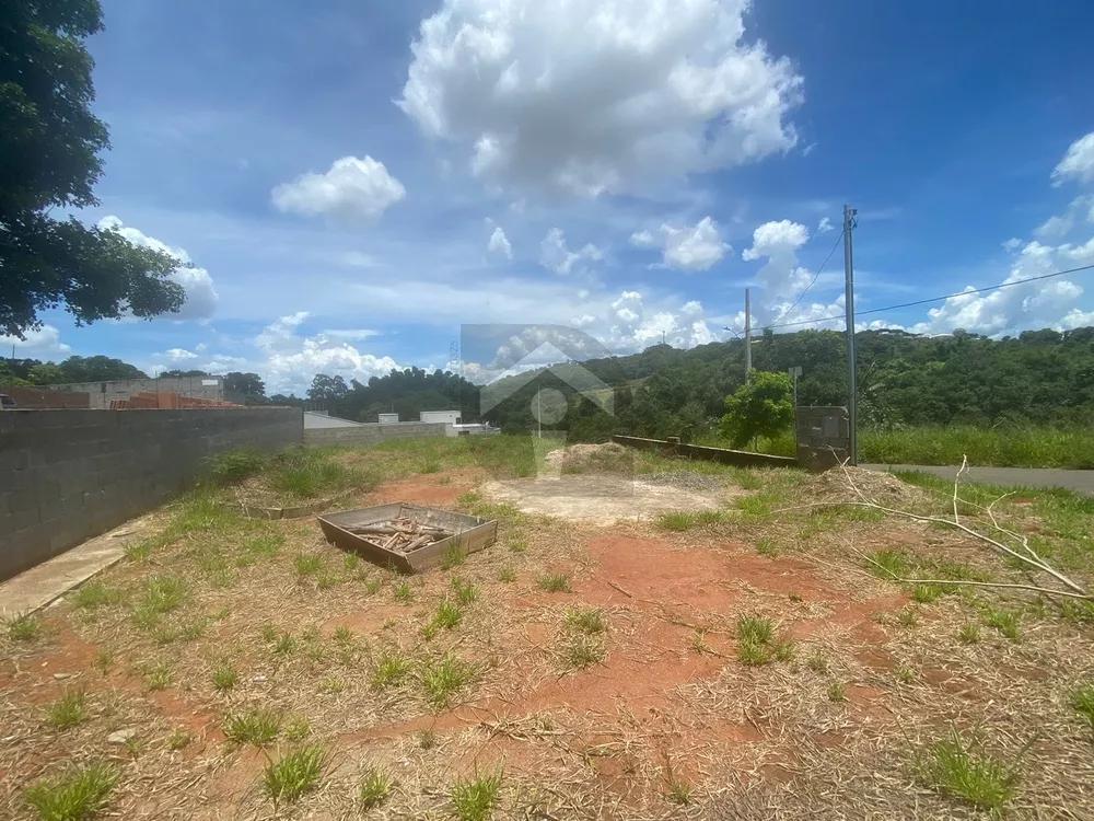 Terreno, 322 m² - Foto 1