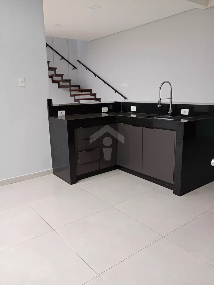 Casa, 2 quartos - Foto 1