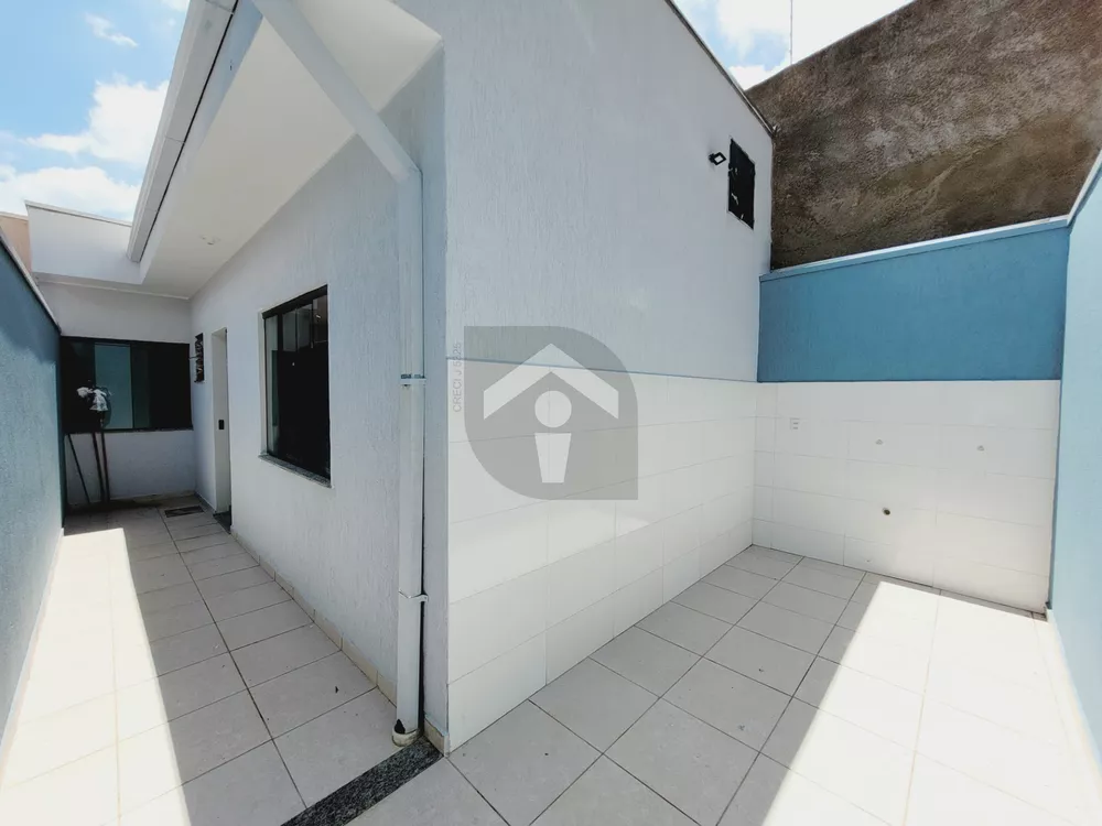 Casa, 2 quartos, 70 m² - Foto 2