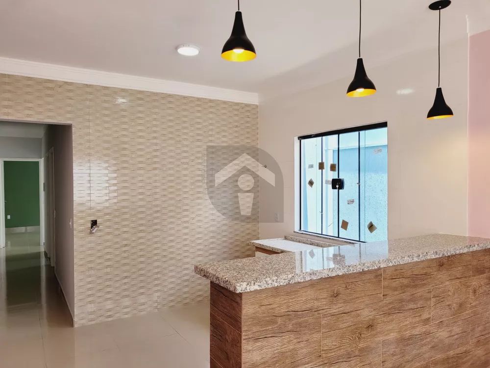 Casa, 2 quartos, 70 m² - Foto 1