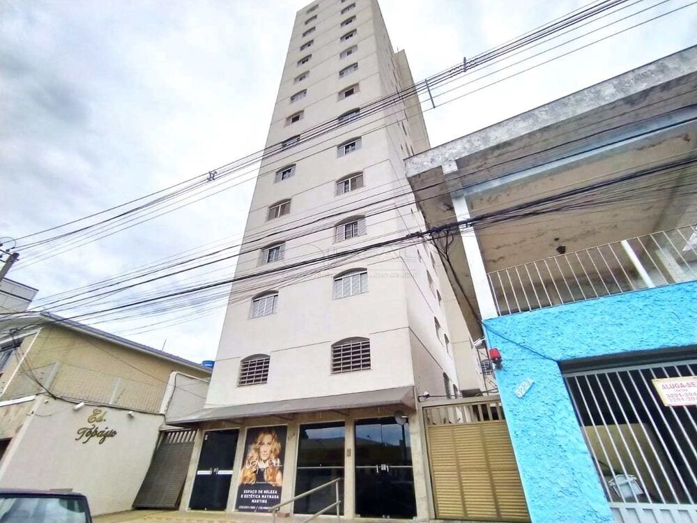 Apartamento, 2 quartos, 90 m² - Foto 11