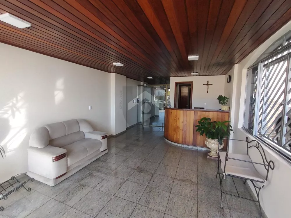 Apartamento, 2 quartos, 90 m² - Foto 8