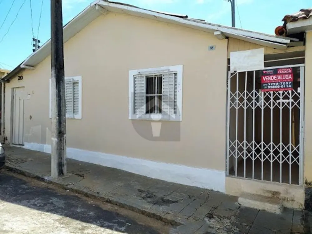 Casa - Foto 1