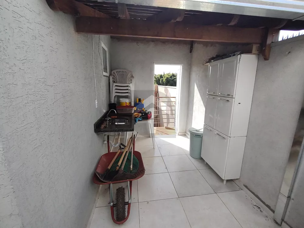 Casa, 2 quartos - Foto 4