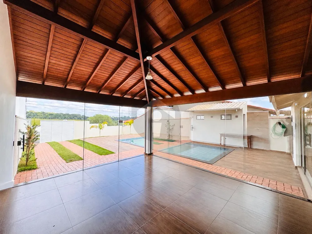 Casa, 1 quarto, 90 m² - Foto 11