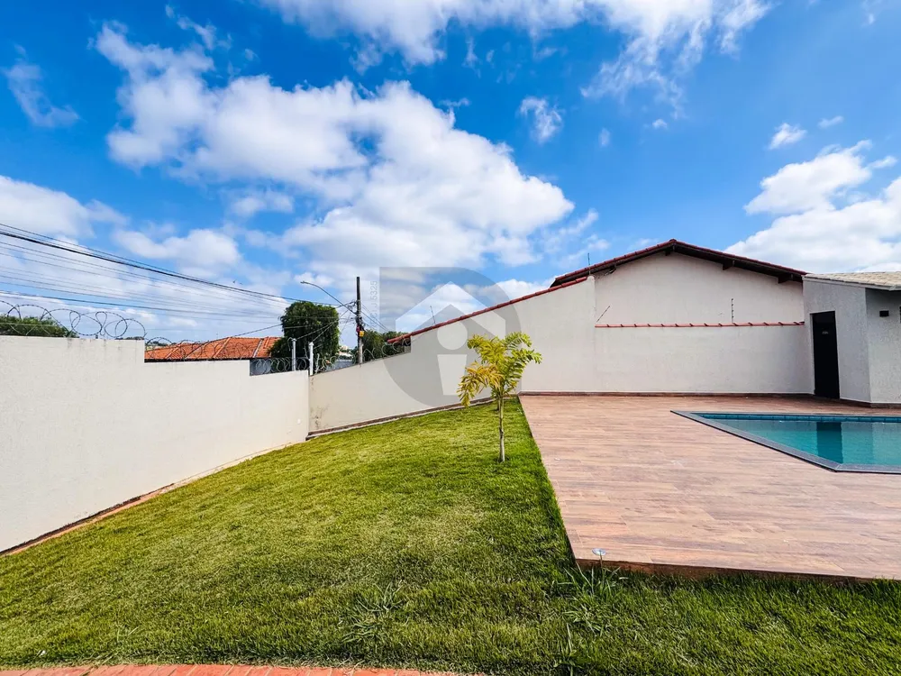 Casa, 1 quarto, 90 m² - Foto 3