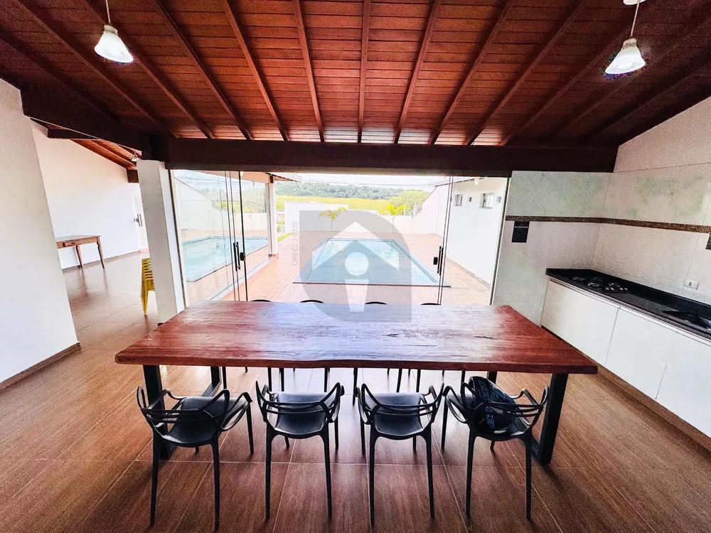 Casa, 1 quarto, 90 m² - Foto 4