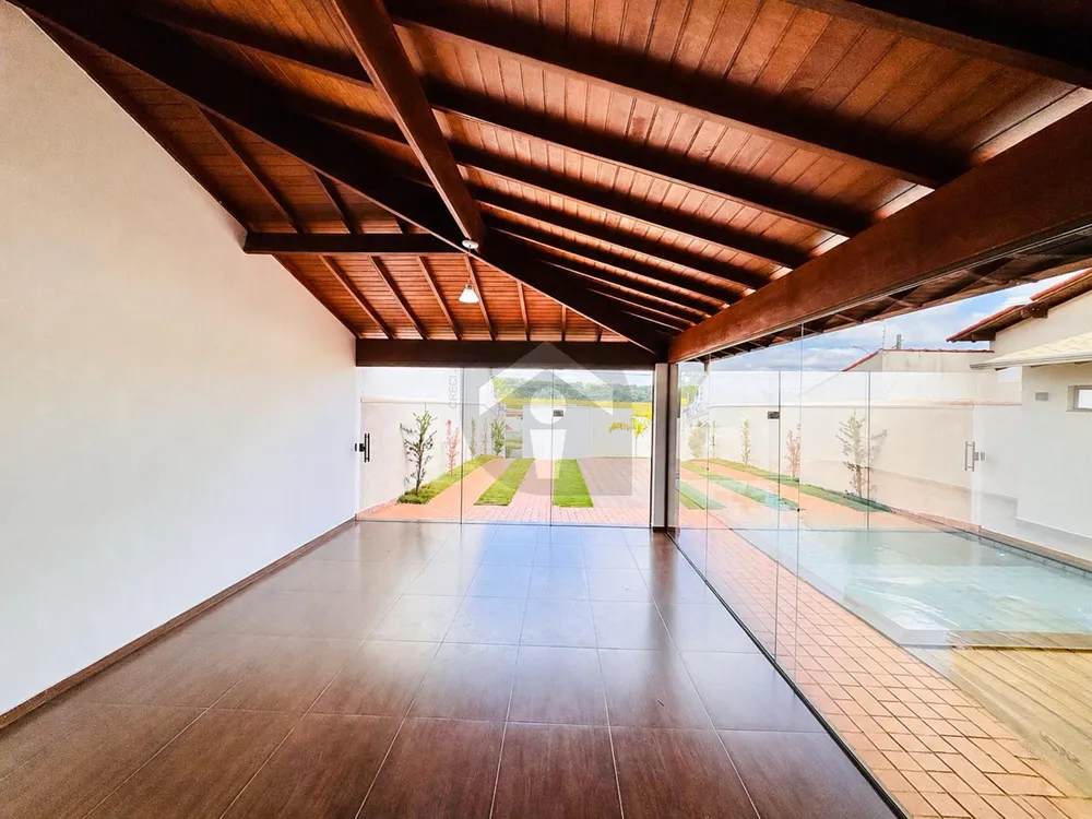Casa, 1 quarto, 90 m² - Foto 2
