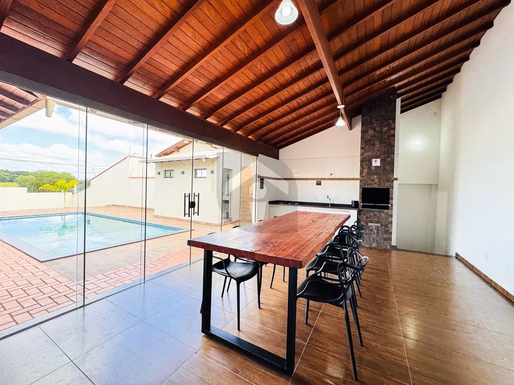 Casa, 1 quarto, 90 m² - Foto 7