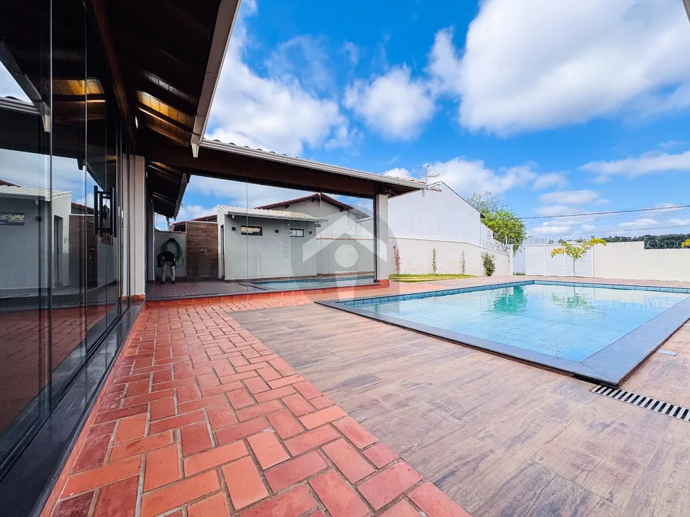 Casa, 1 quarto, 90 m² - Foto 3