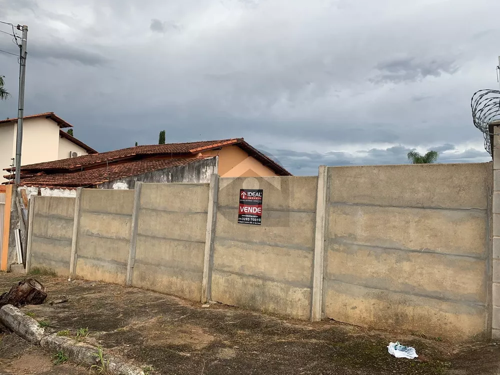 Terreno, 300 m² - Foto 1