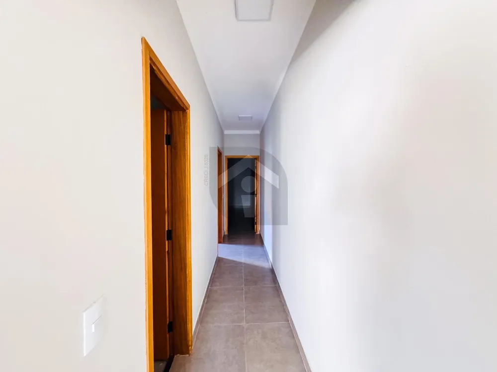 Casa, 98 m² - Foto 8