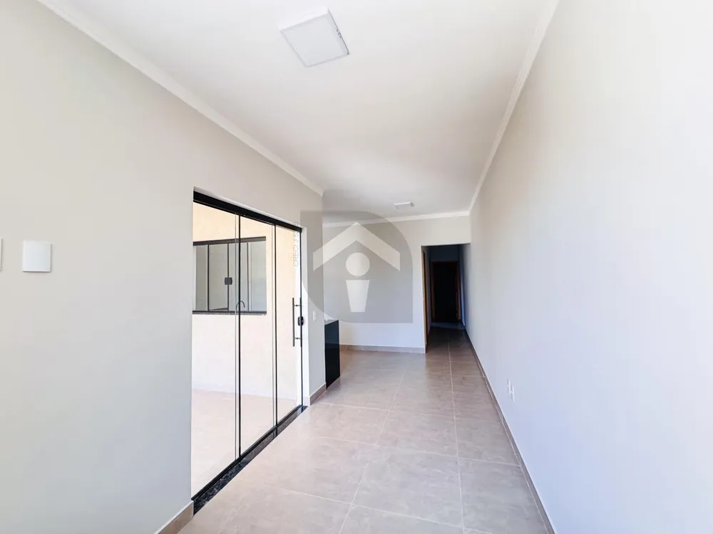 Casa, 98 m² - Foto 8