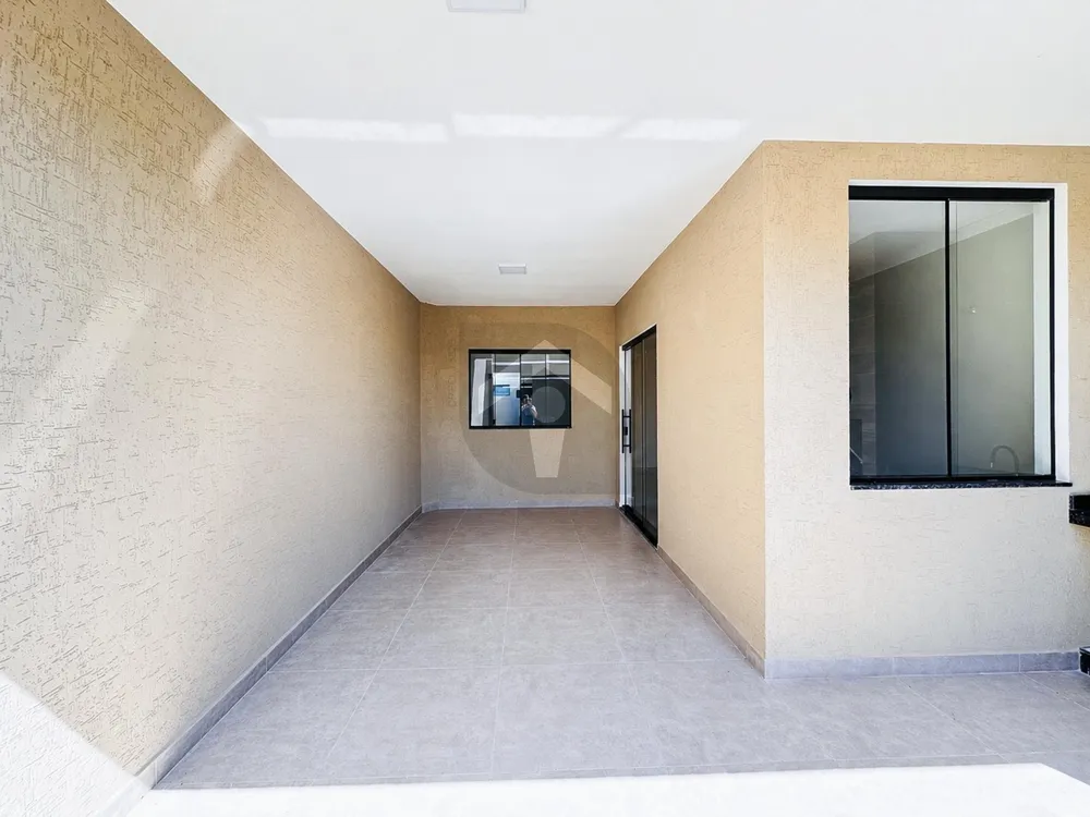 Casa, 98 m² - Foto 16