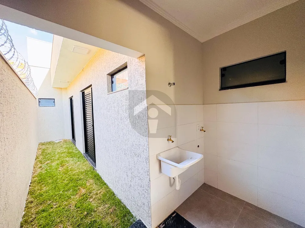 Casa, 98 m² - Foto 15