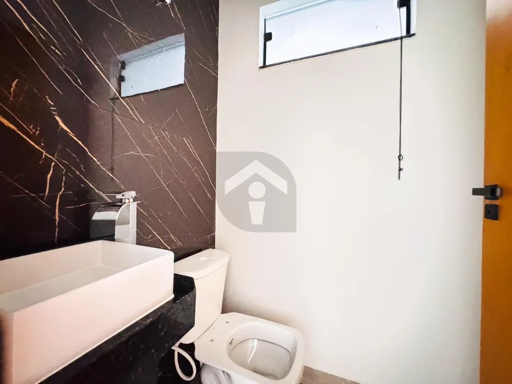 Casa, 98 m² - Foto 9