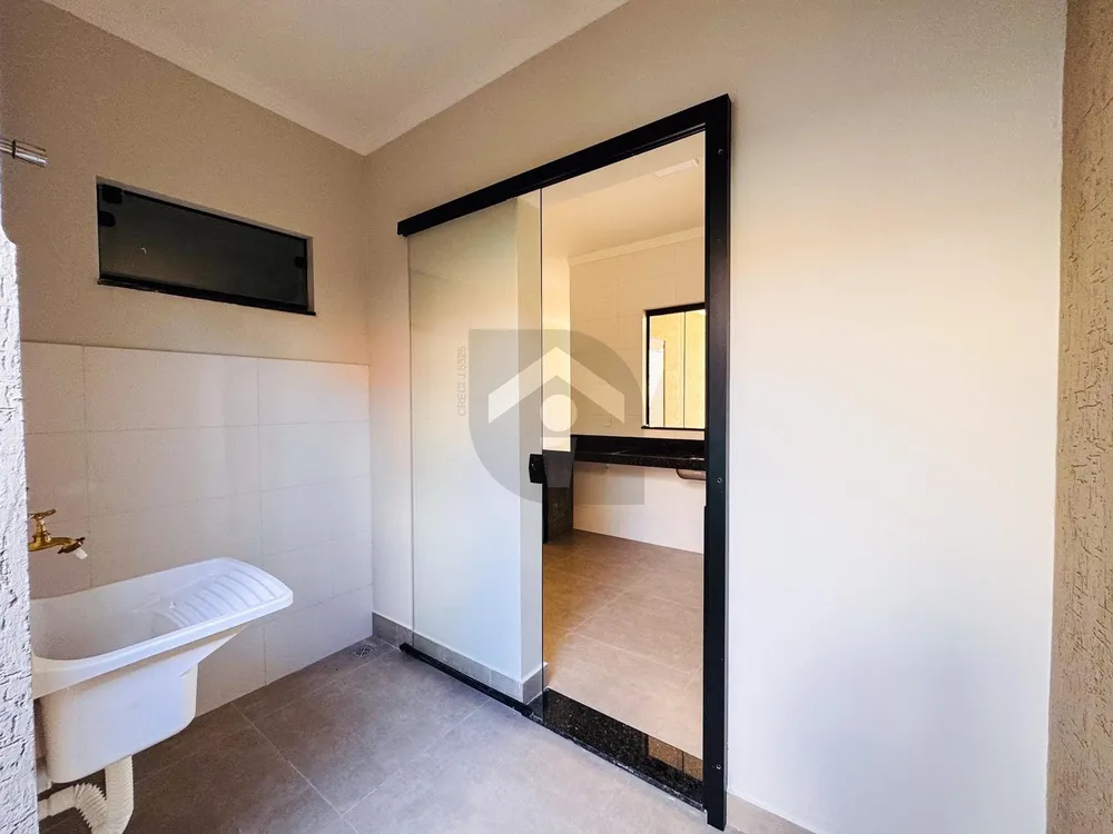 Casa, 98 m² - Foto 5