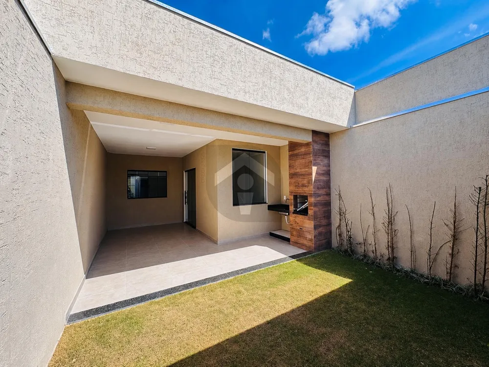 Casa, 98 m² - Foto 3