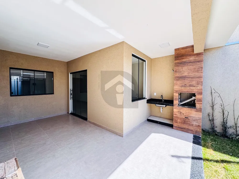 Casa, 98 m² - Foto 4