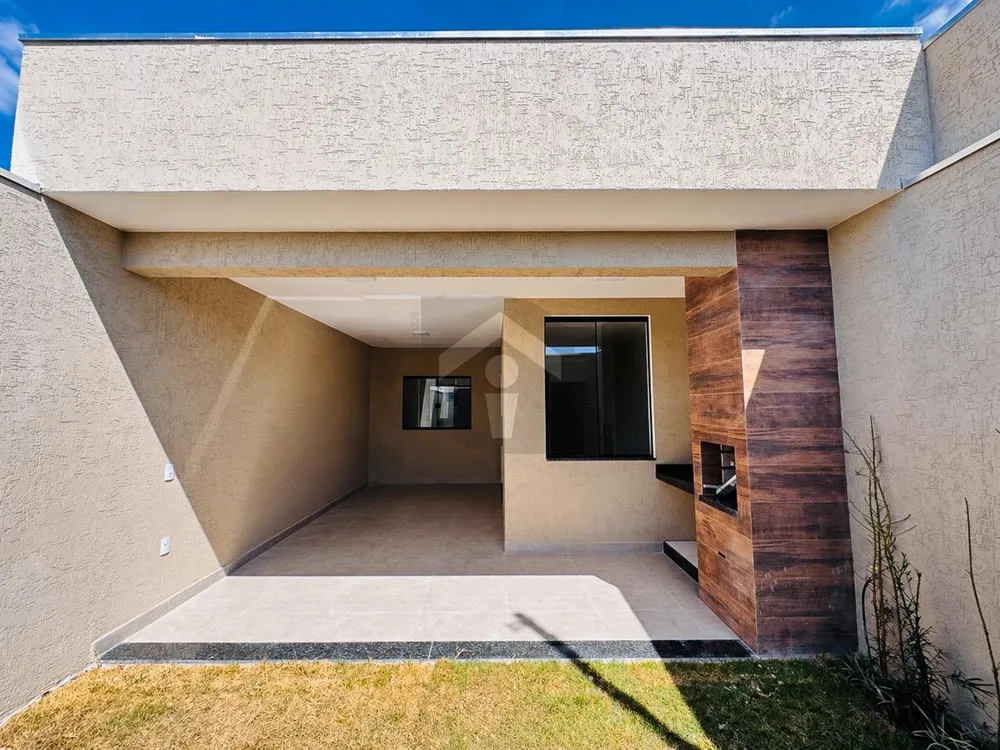 Casa, 98 m² - Foto 2
