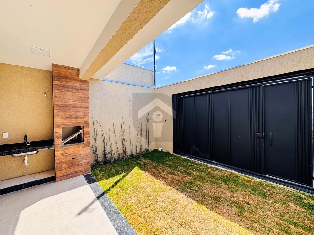 Casa, 98 m² - Foto 5