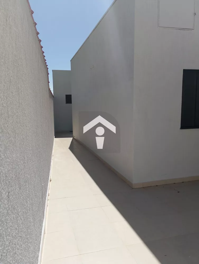 Casa à venda com 2 quartos, 165m² - Foto 8