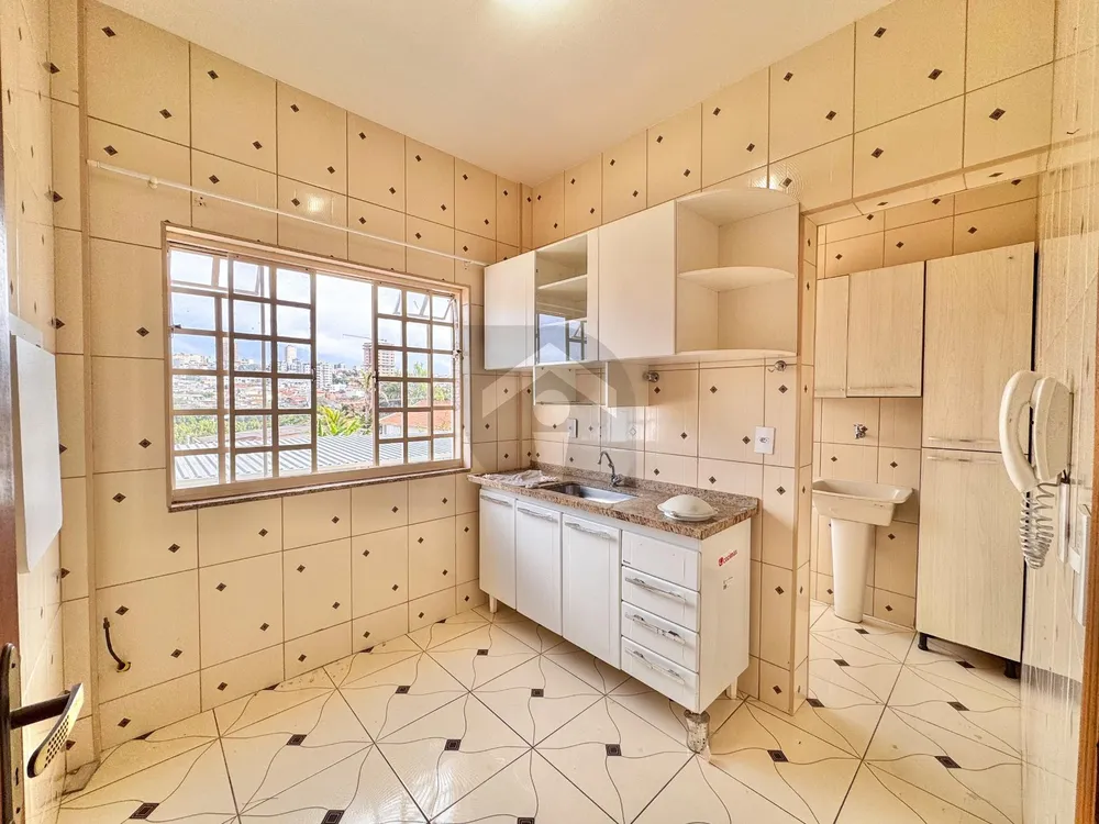 Apartamento, 2 quartos - Foto 7