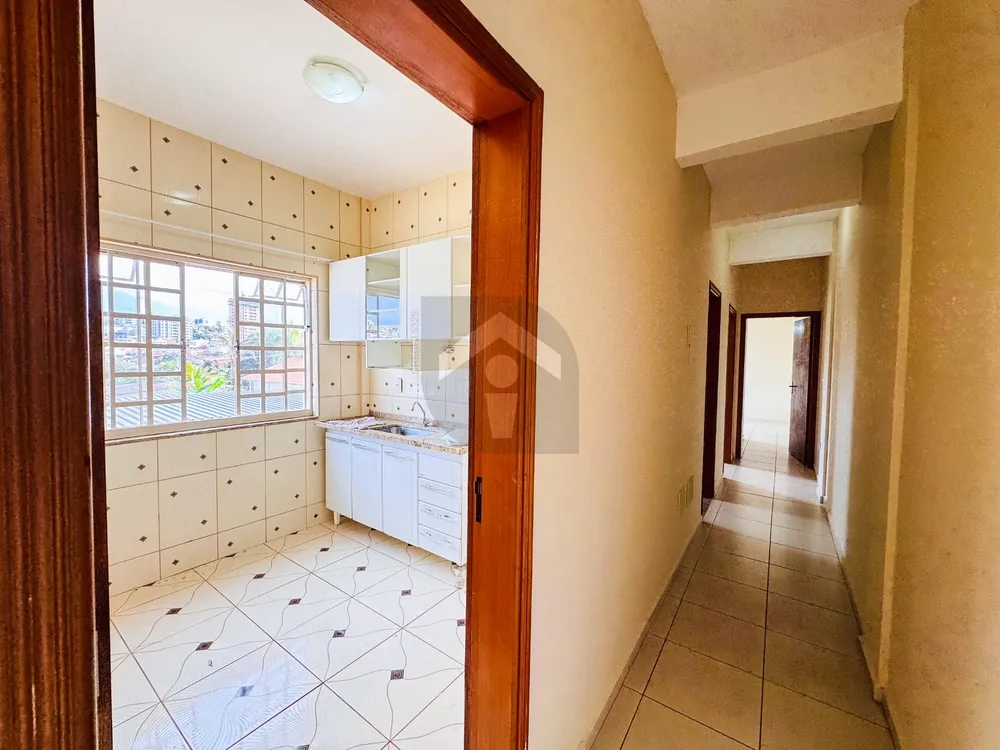 Apartamento, 2 quartos - Foto 1