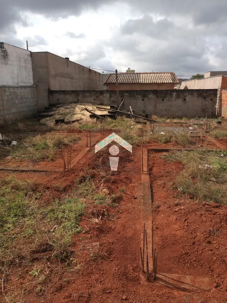 Terreno, 220 m² - Foto 1