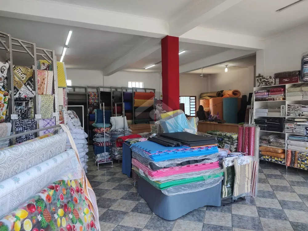 Loja-Salão, 90 m² - Foto 1