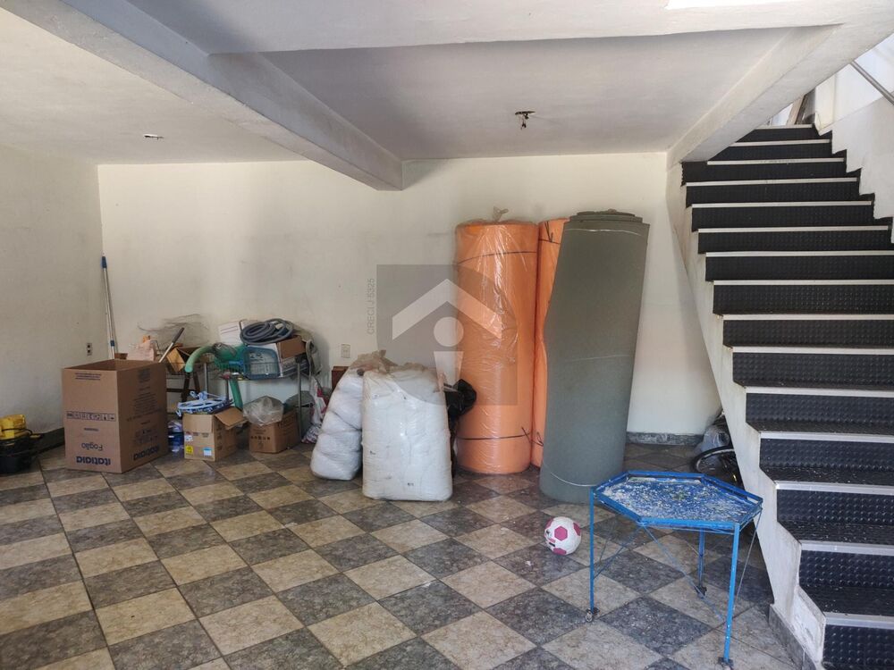Loja-Salão para alugar, 90m² - Foto 7