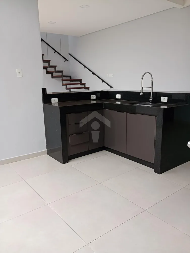 Casa, 2 quartos - Foto 1