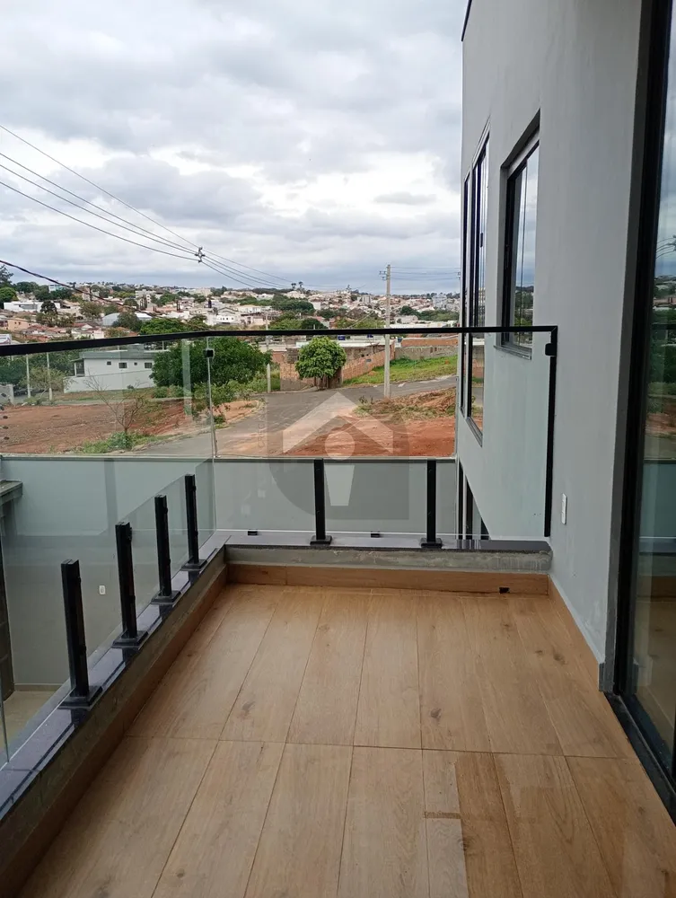 Casa, 2 quartos - Foto 4