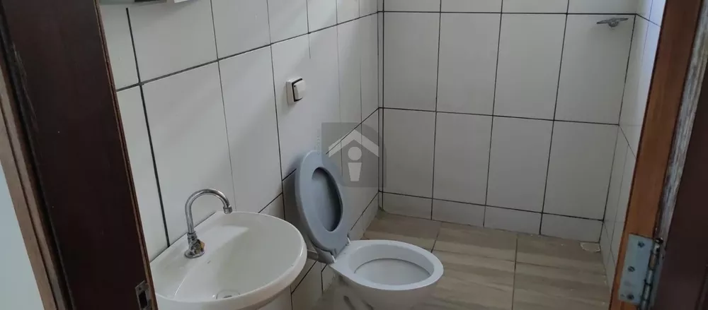 Casa, 2 quartos, 60 m² - Foto 2