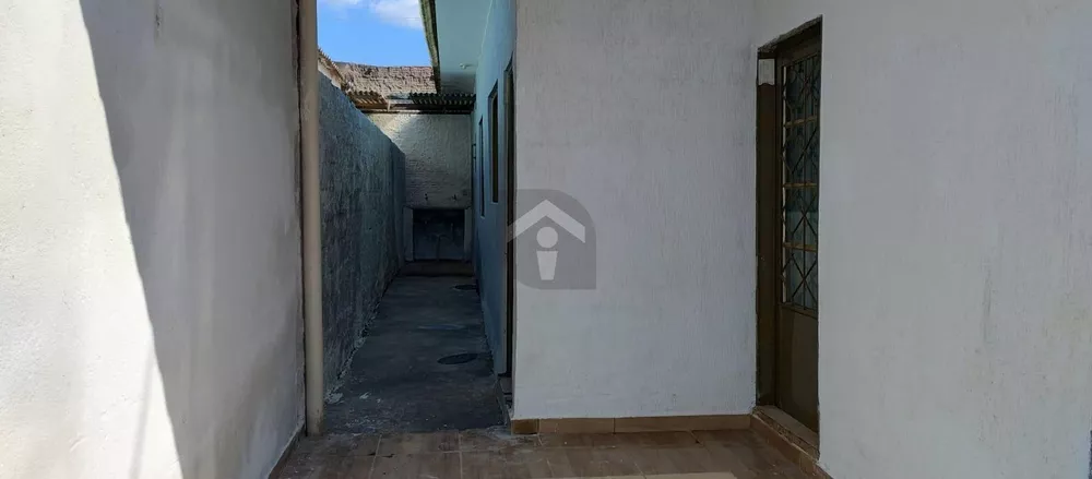 Casa, 2 quartos, 60 m² - Foto 4