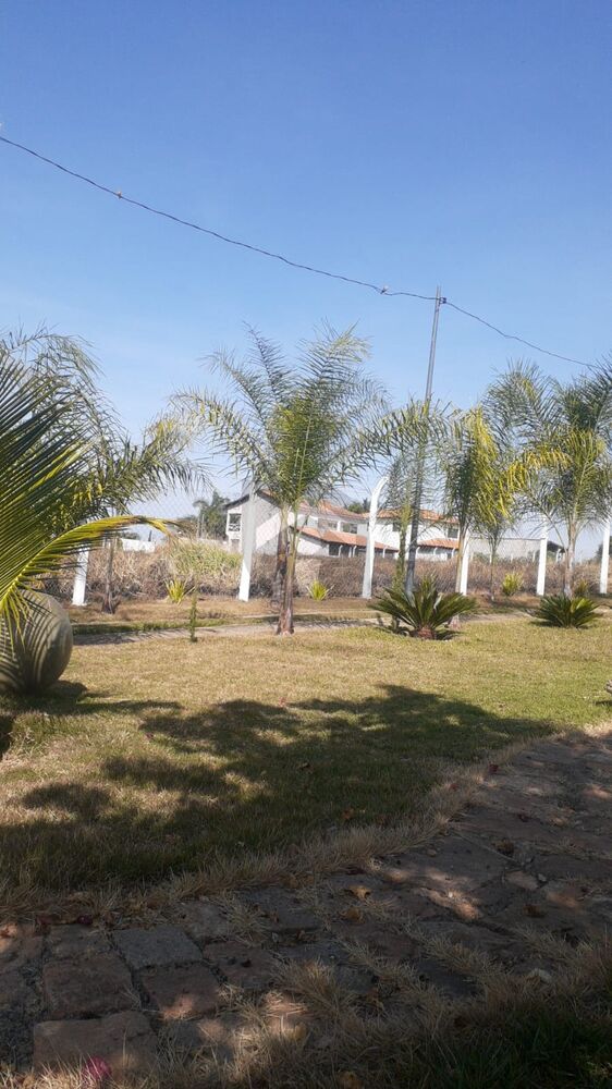 Fazenda, 900 m² - Foto 1