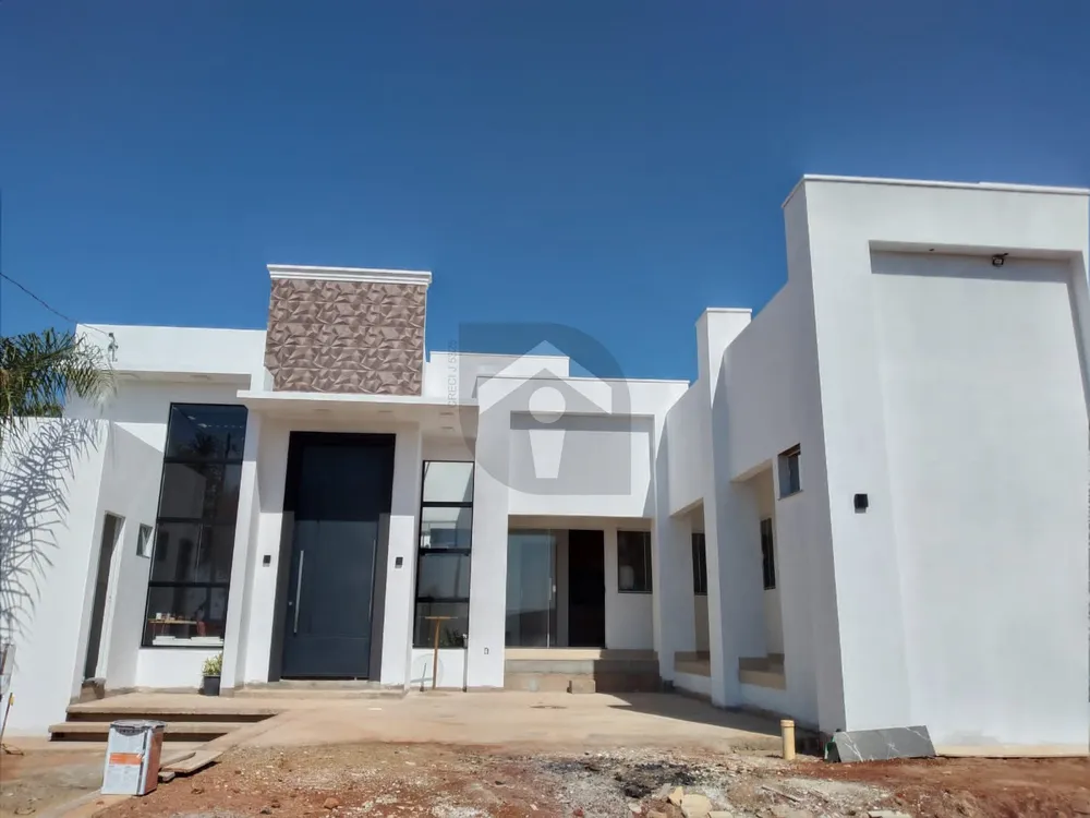 Sítio, 2 quartos, 900 m² - Foto 1