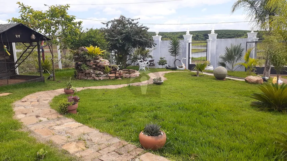 Sítio, 2 quartos, 900 m² - Foto 19