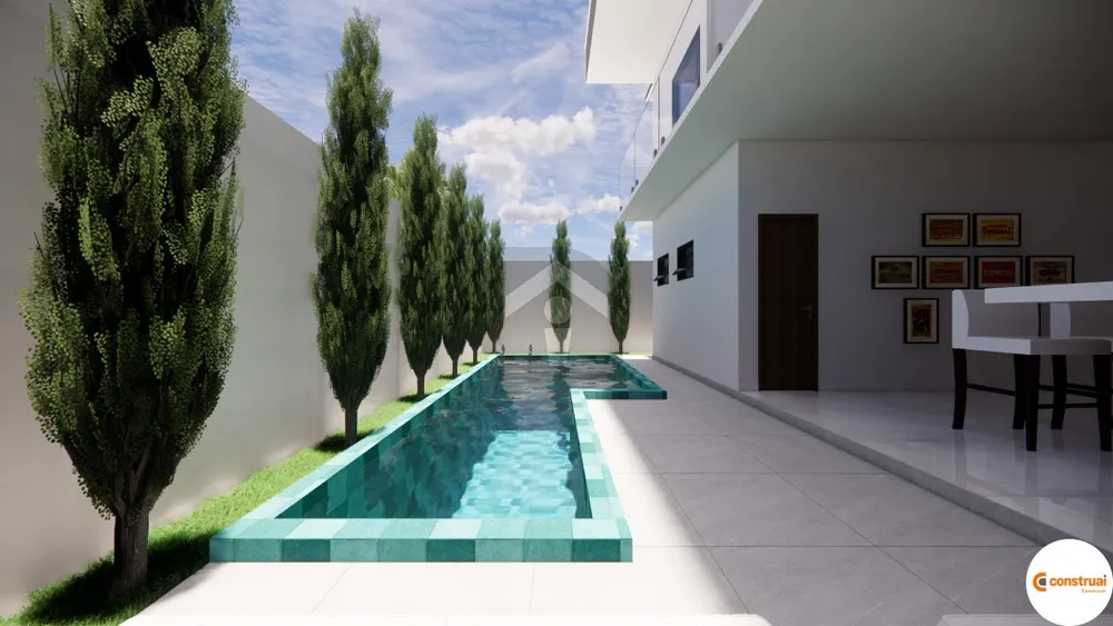 Casa de Condomínio, 3 quartos - Foto 7