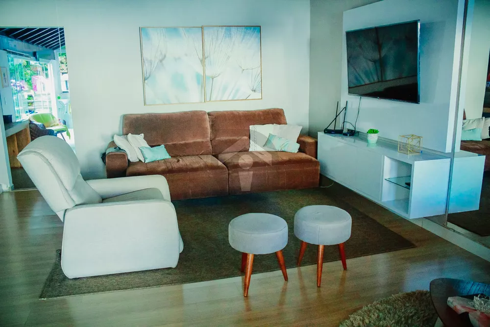 Casa, 3 quartos, 190 m² - Foto 4