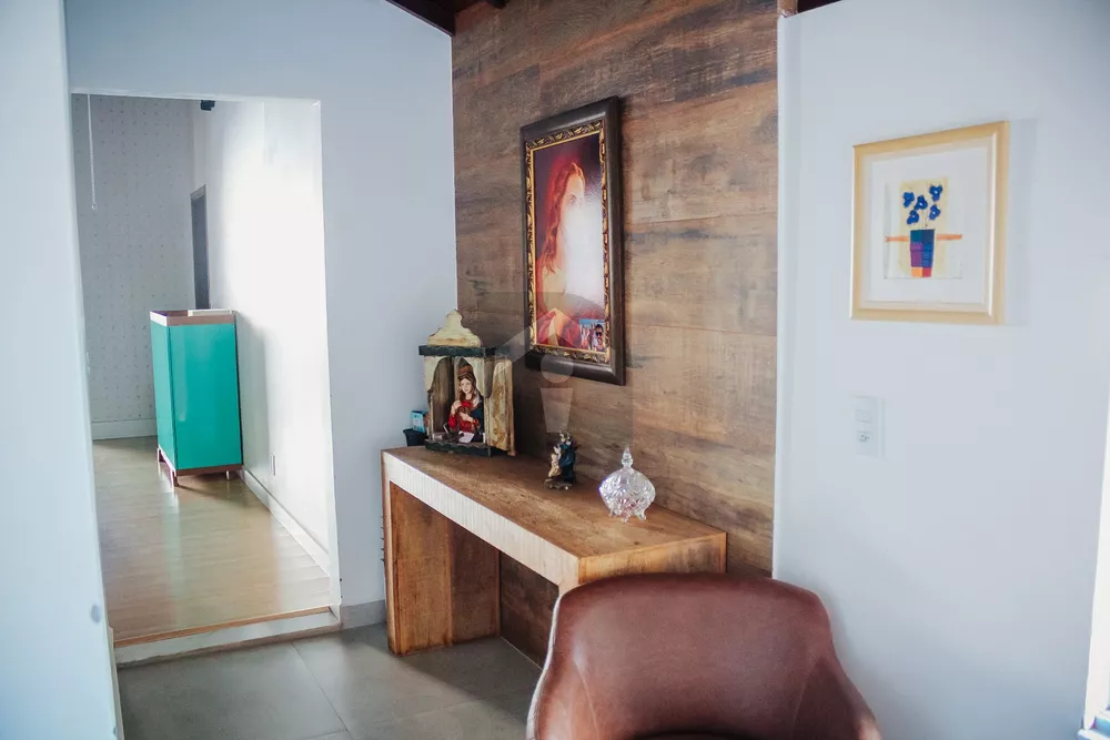 Casa, 3 quartos, 190 m² - Foto 3