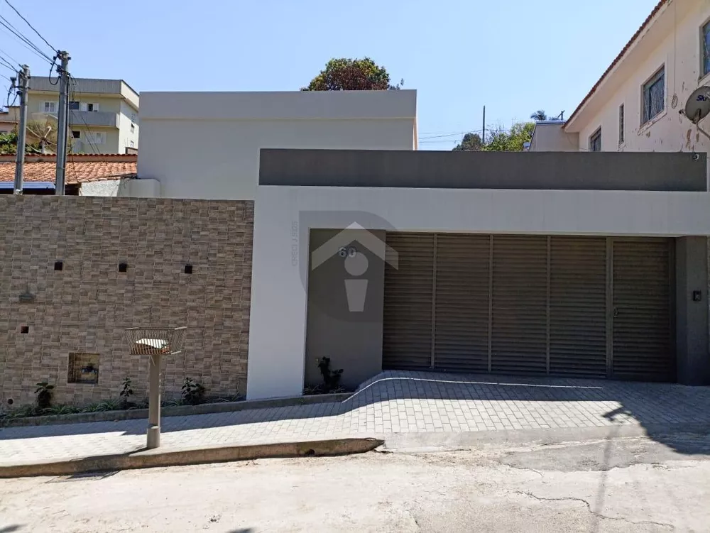 Casa, 3 quartos, 190 m² - Foto 1