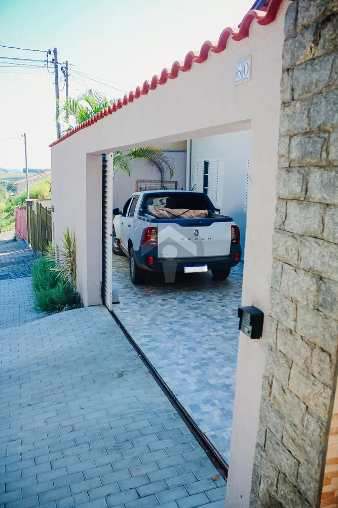 Casa, 3 quartos, 190 m² - Foto 2