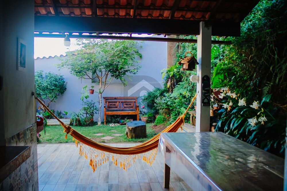 Casa, 3 quartos, 190 m² - Foto 12