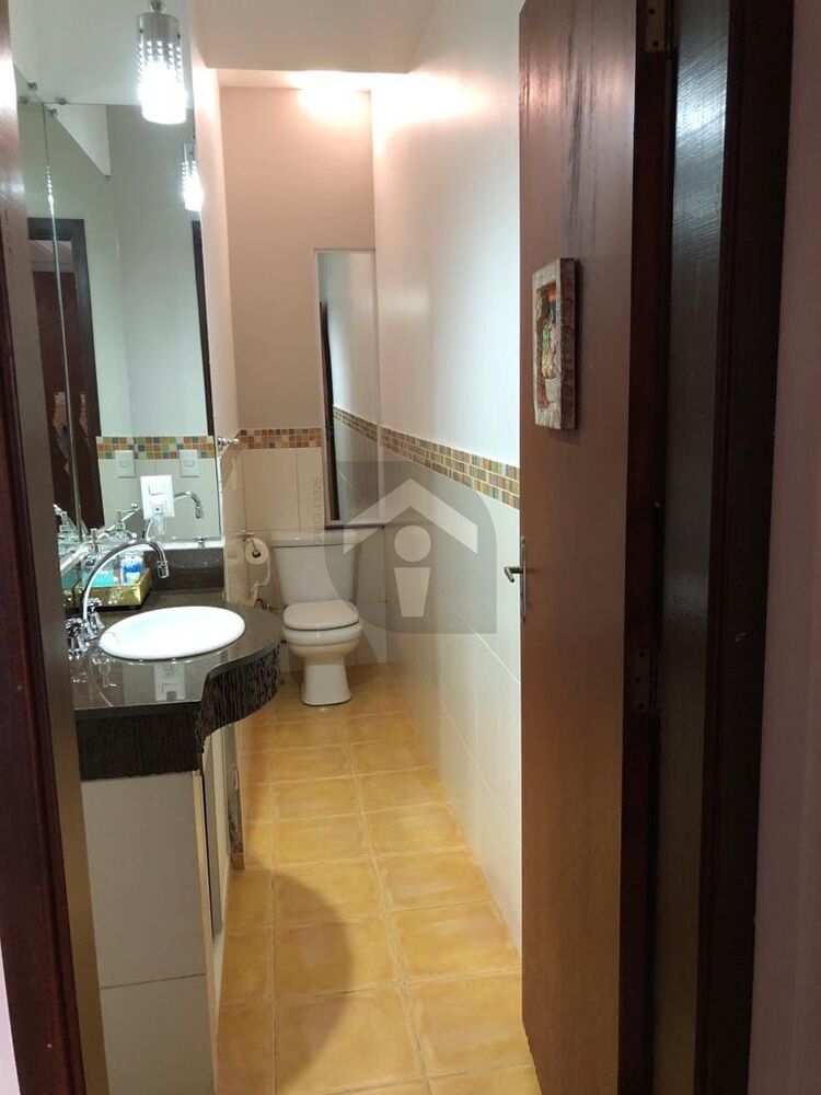 Casa, 3 quartos, 190 m² - Foto 8