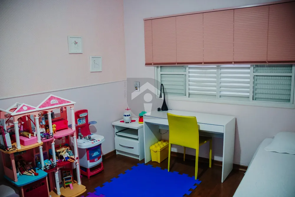 Casa, 3 quartos, 190 m² - Foto 11