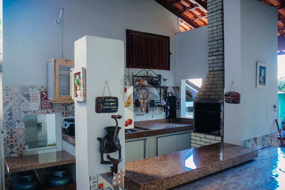 Casa, 3 quartos, 190 m² - Foto 11