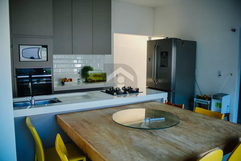 Casa, 3 quartos, 190 m² - Foto 6